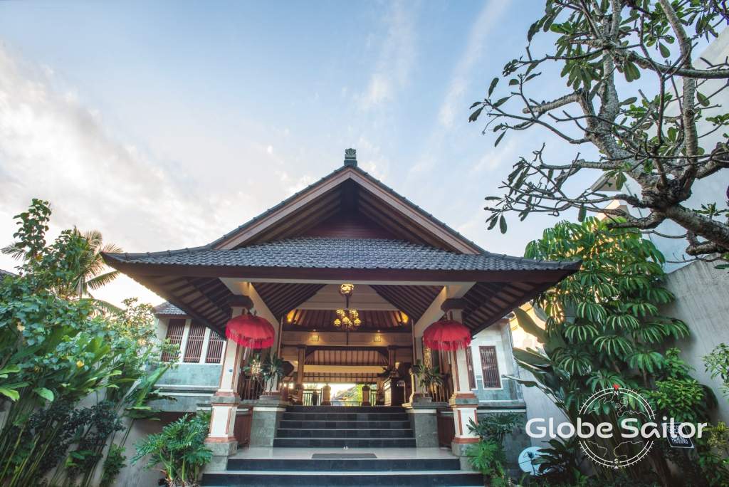 Bienvenido a Rama Phala Resort