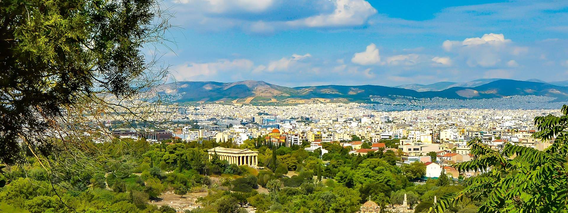 Explorez la Grèce & ses plus belles îles à la voile