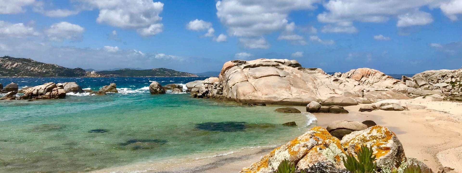 Esplora il nord della Sardegna & il sud della Corsica in 7 giorni !