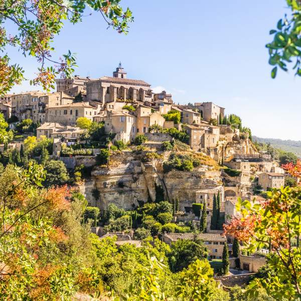 Photo Sail the Rhône from Lyon to Provence