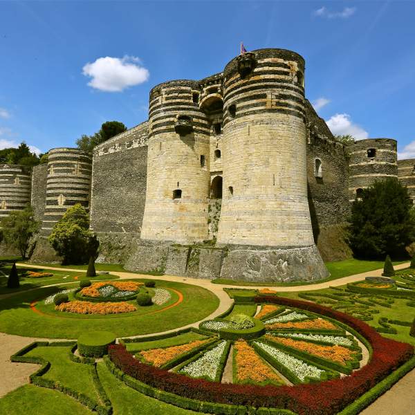 Photo River cruise on the Loire