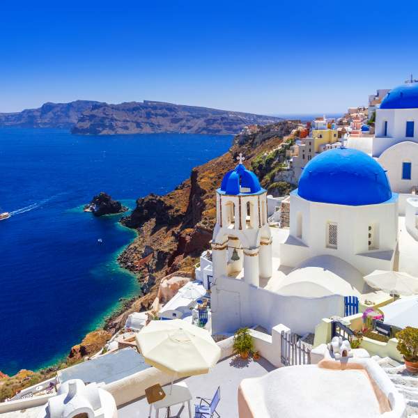 Photo Wellness cruise in Greece