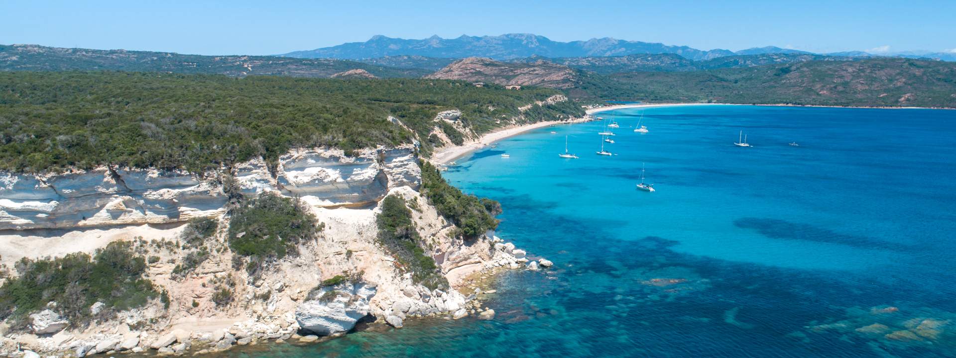 Посетите самое красивое побережье Сардинии: Коста Смеральда