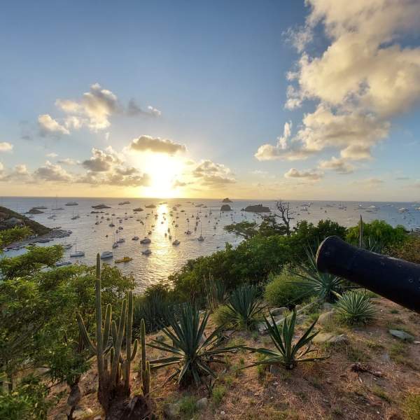 Caribbean Archipelago