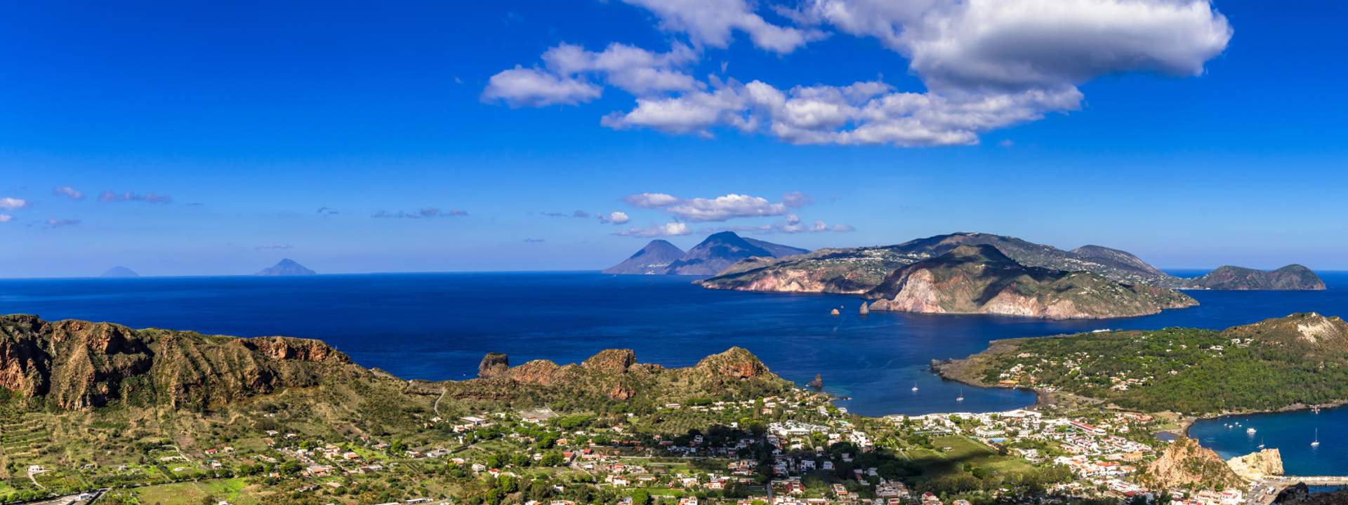 Discover Sicily - Cabin cruise on board a gulet