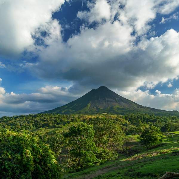 Photo Séjour & Croisière du Costa Rica au Nicaragua