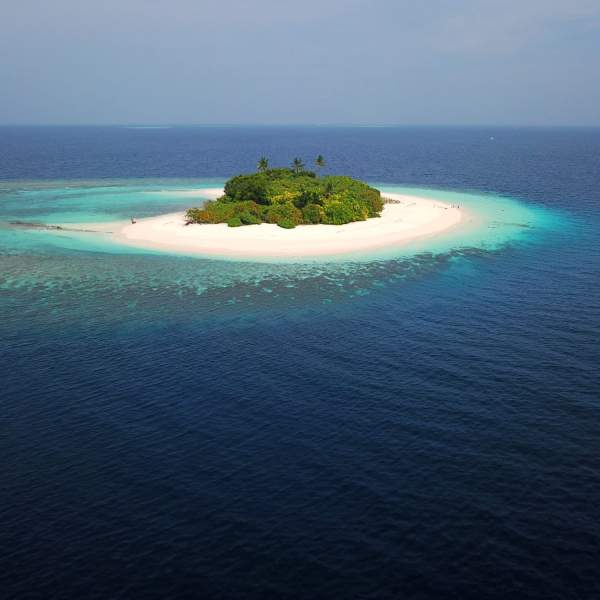 Photo Круиз на гулете по Мальдивским островам