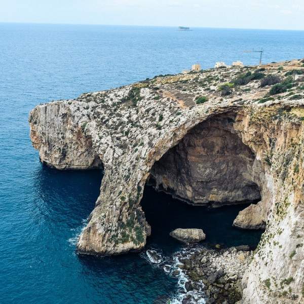 Photo Croisière cabine en voilier à Malte