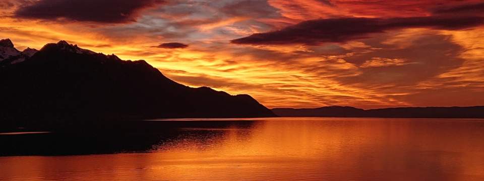 Photo Crociera tranquilla sul lago Lemano