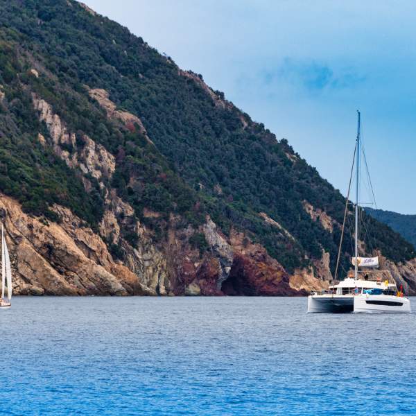 Photo Crucero alrededor de la isla de Elba