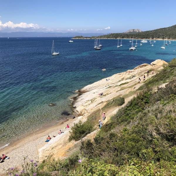 Photo Verbessern Sie Ihre Segelfähigkeiten an der Côte d'Azur
