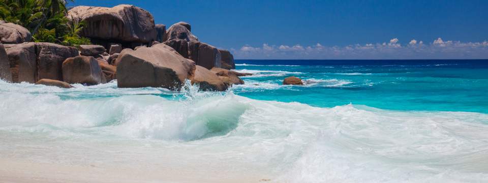 Photo Croisière immersion dans l'archipel des Seychelles