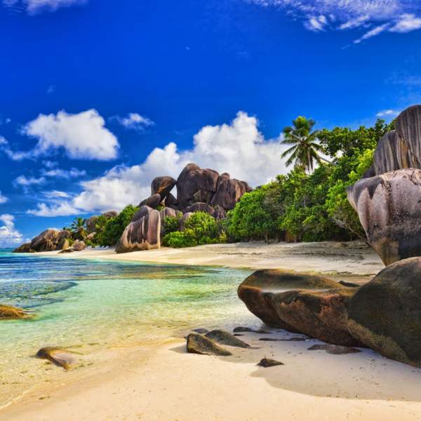 Photo Las Seychelles En Cabina Privada