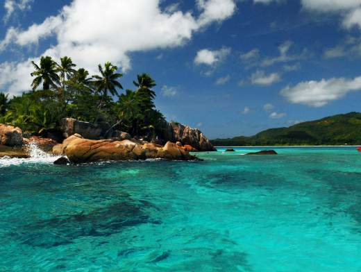 11 Day Cabin Cruise in the Seychelles