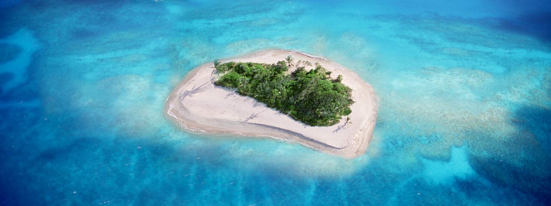 Откройте для себя архипелаг Виргинских островов