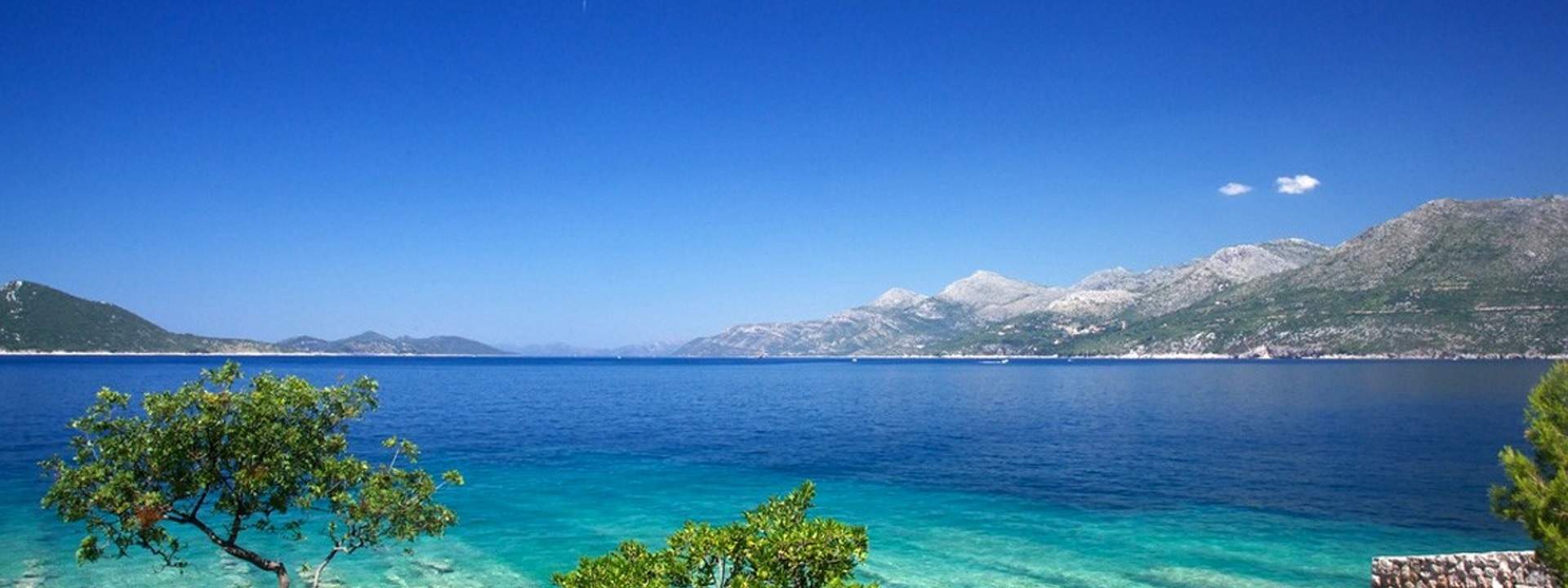 Croisière historique depuis Dubrovnik, la perle de l'Adriatique !