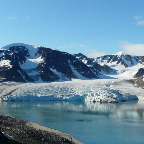 À Raudfjorden, prêt pour l'exploration ?