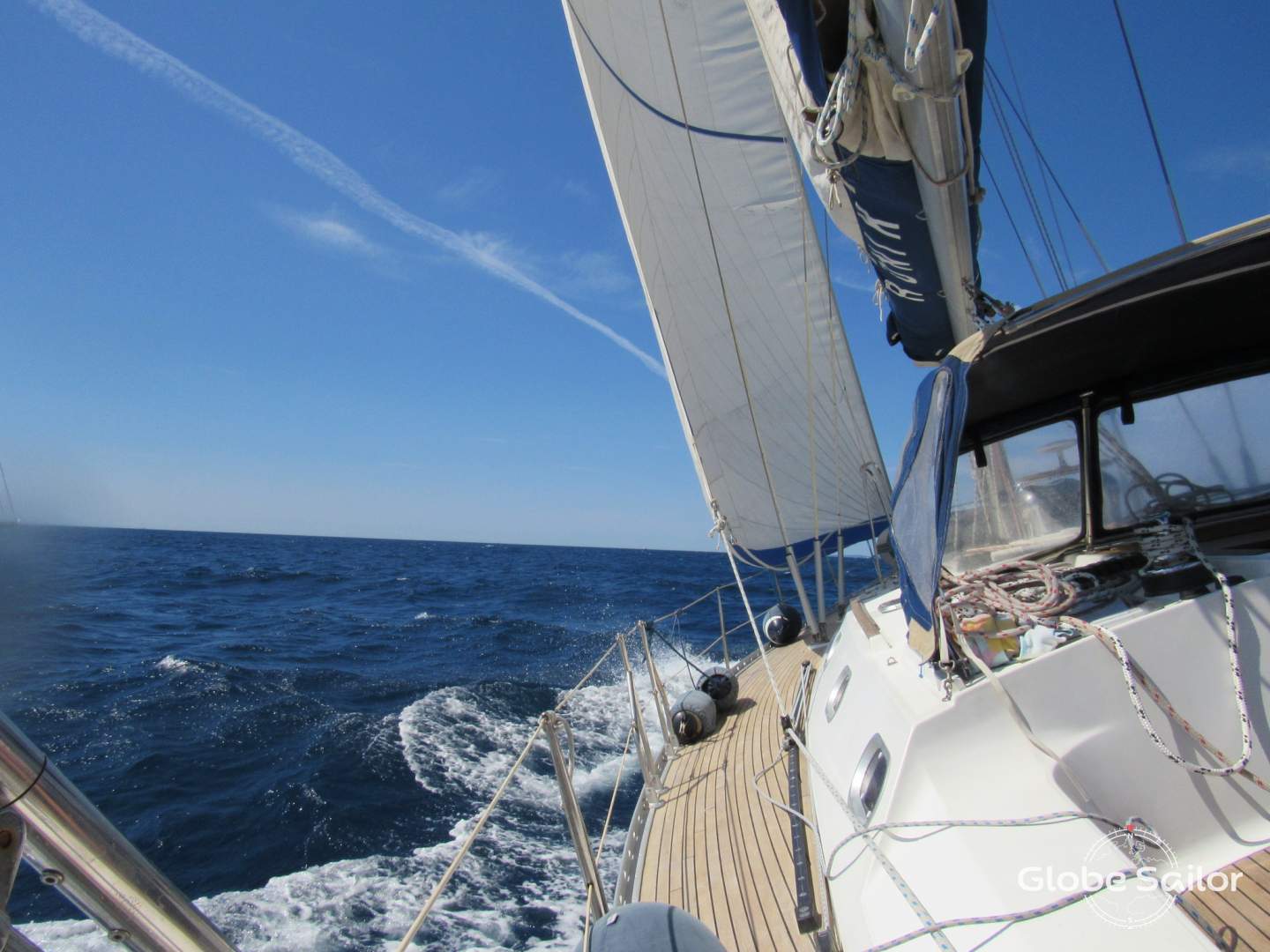 Set sail for the Aeolian Islands