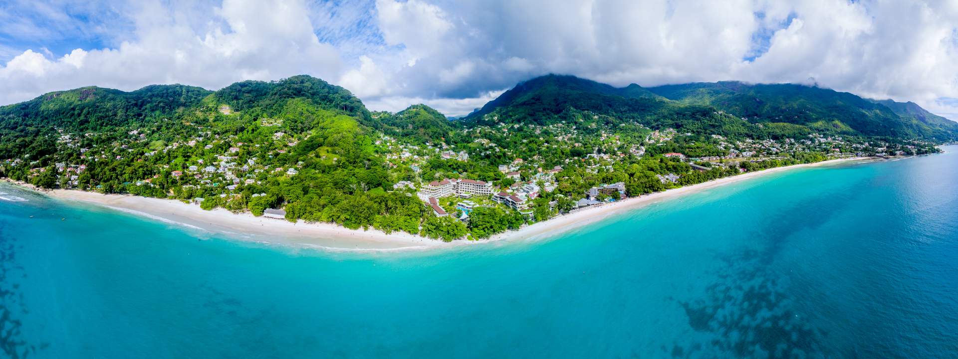 8 giorni di pesca nell'arcipelago delle Seychelles in Catamarano Privatizzato