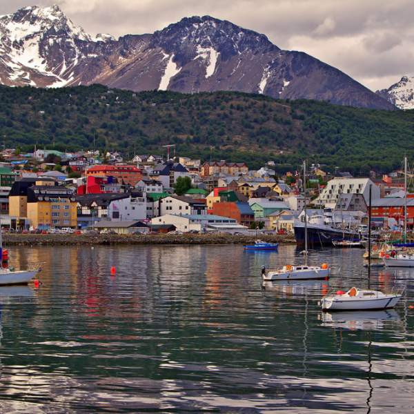 Ushuaia