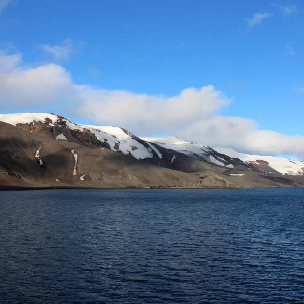 Deception Island