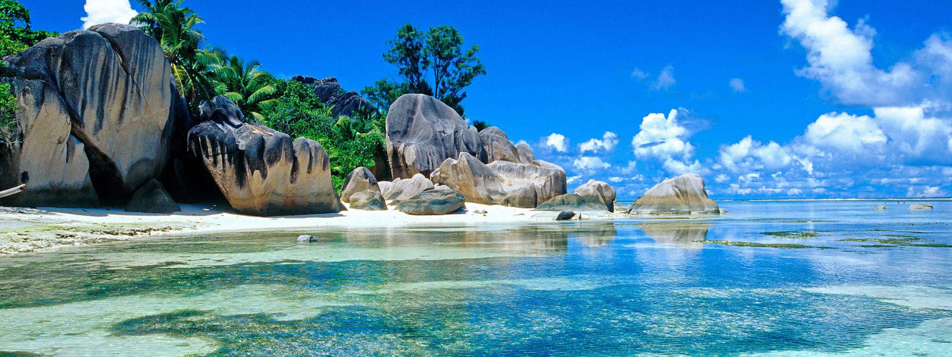 Discover the Seychelles on a cabin cruise