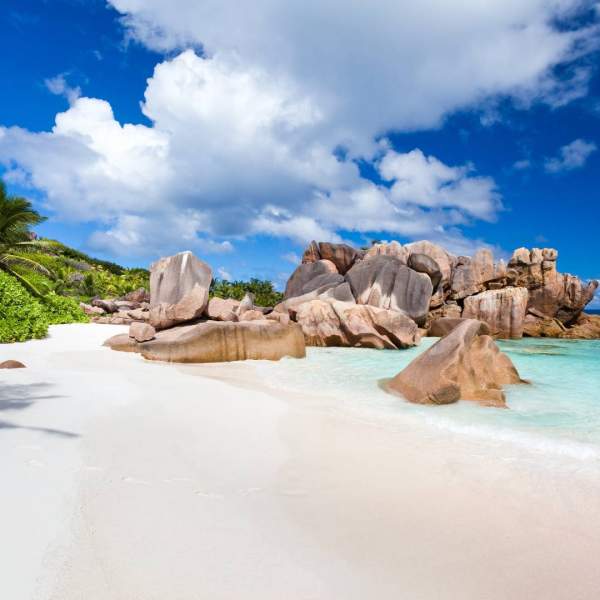 Photo Cabin Cruise in the Seychelles