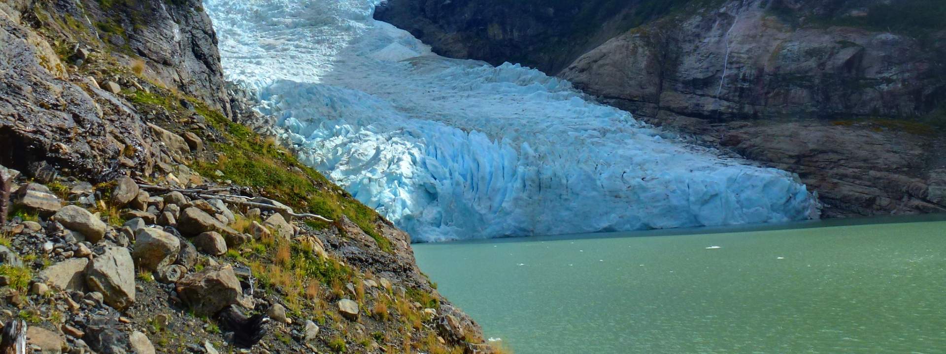 Entre mer et glaciers, naviguez au plus près des fjords du Chili