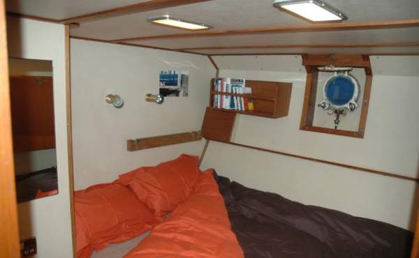 Double Cabin