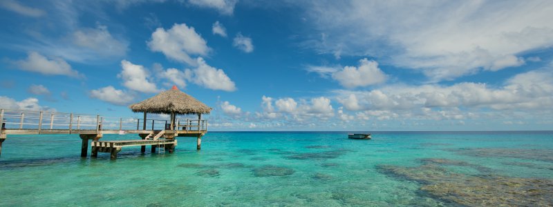 Croisière Rangiroa