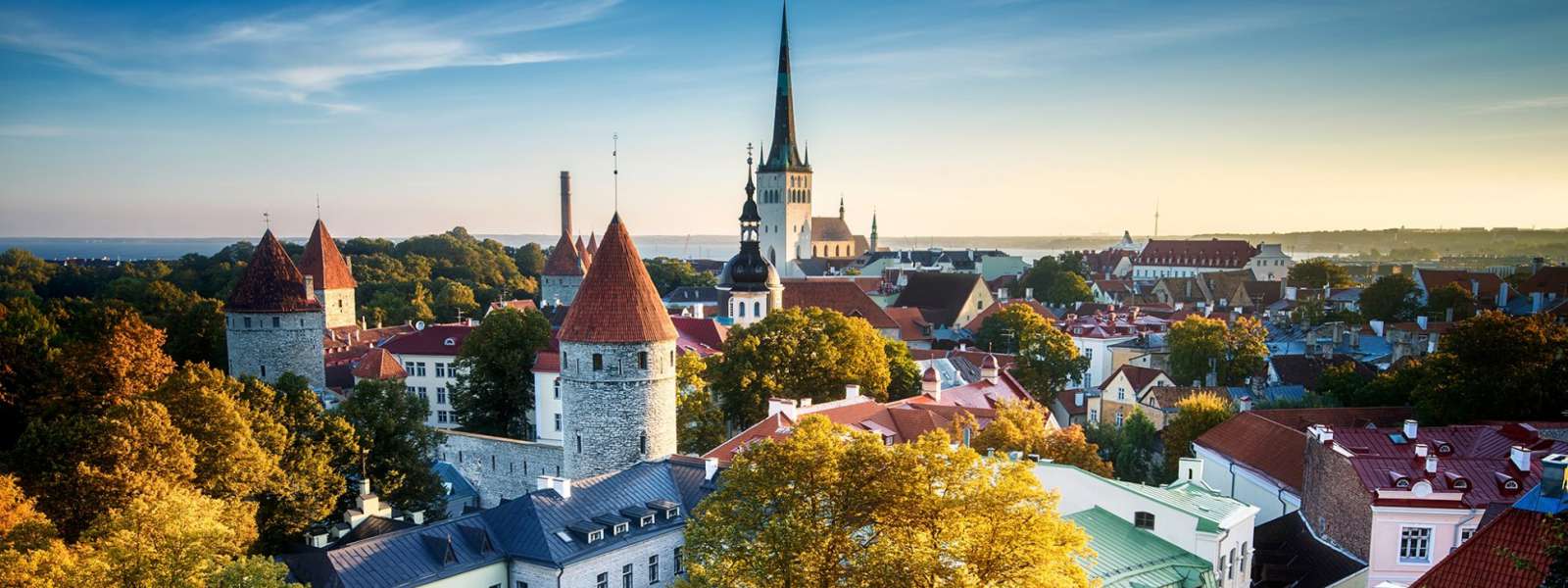 Photo Tallinn