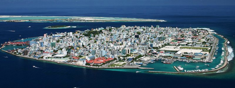 Crociera Malé