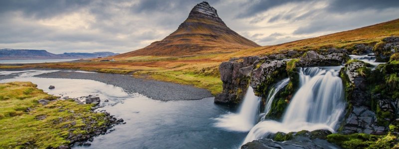 Alquiler Yate de lujo Islandia
