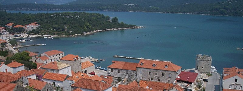 Location bateau Zaton - Dubrovnik
