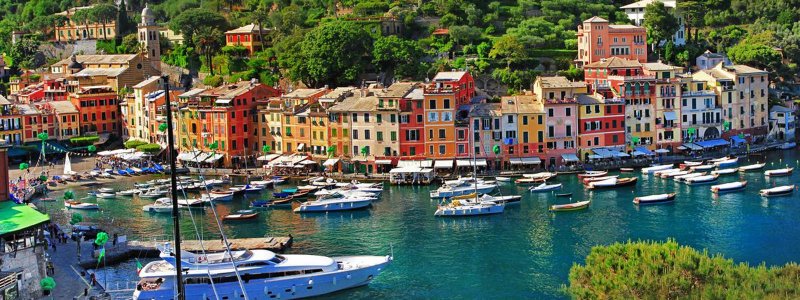 Location Bateaux à moteur Santa Margherita Ligure