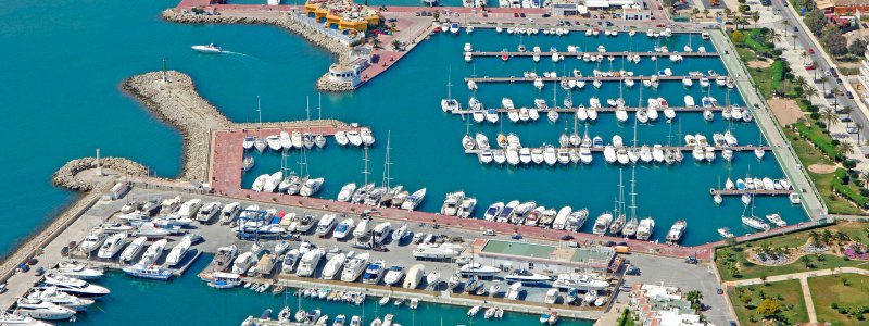 Alquiler barco in Talamanca