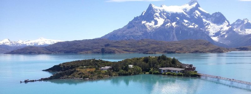 Sailboat charter Punta Arenas