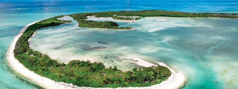 Location Catamaran Aldabra