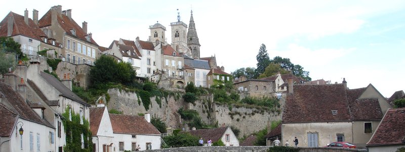 Brienon-sur-Armançon