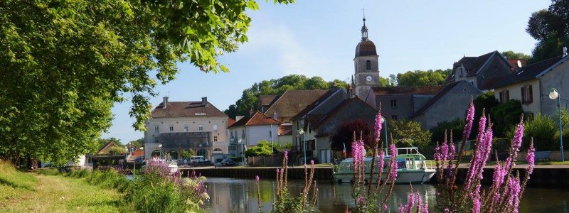 Port-sur-Saône