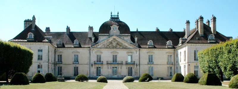 Hausboot mieten Pontailler-sur-Saône