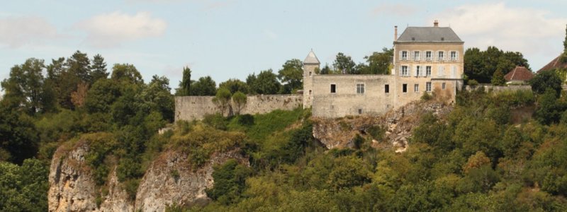 Mailly-le-Château