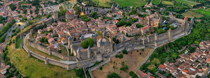 Carcassonne