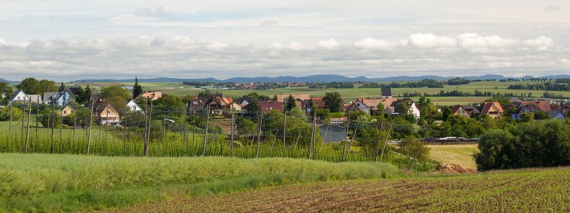 Noleggio barca Waltenheim-sur-Zorn