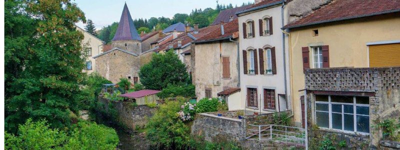 Noleggio barca Fontenoy-le-Château