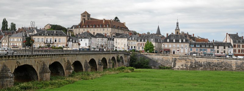 Croisière Dole