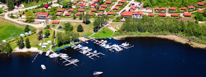 Hausboot mieten Jabel