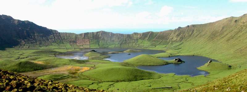 Yacht charter Azores