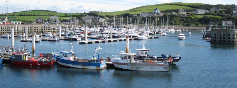 Alquiler barco Diélette