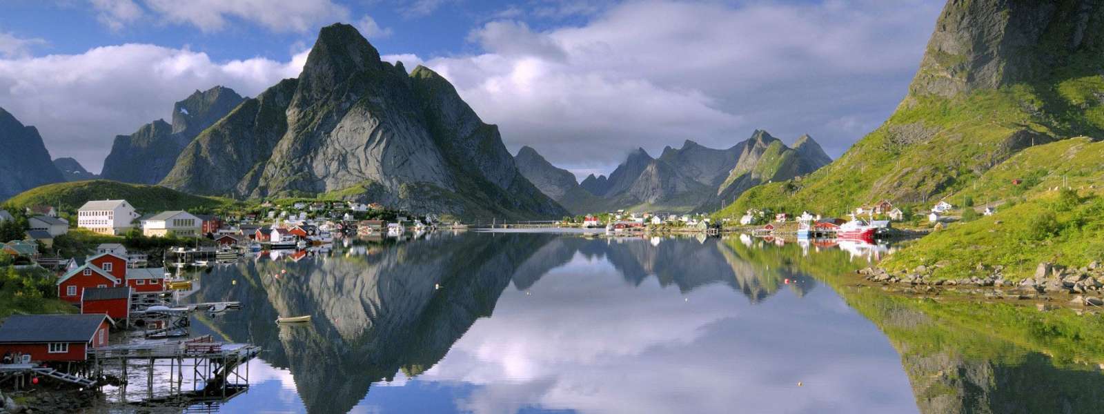 Photo Норвегия